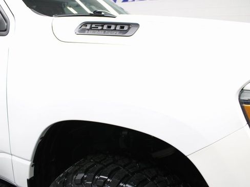 Used 2022 RAM 1500 Sport w/ Rebel Level 2 Equipment Group image 30