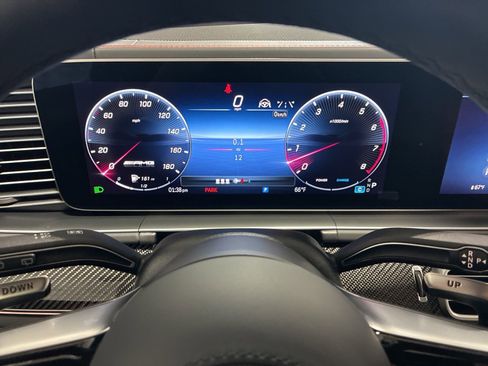 New 2026 Mercedes-Benz GLE 53 AMG 4MATIC image 12