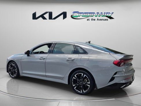 Used 2023 Kia K5 GT-Line FWD image 5