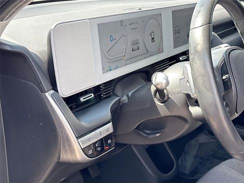 Used 2024 Hyundai Ioniq 5 SEL RWD image 10