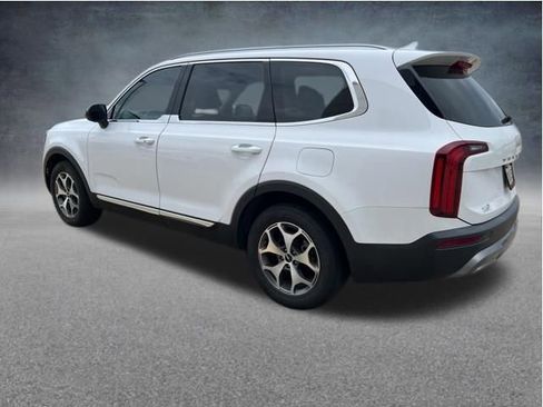 Used 2022 Kia Telluride EX FWD image 7