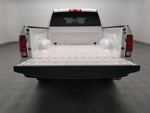 Used 2017 RAM 1500 Tradesman w/ Popular Equipment Group RWD image 29