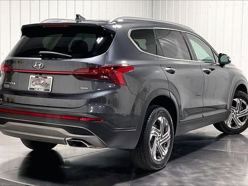 Used 2023 Hyundai Santa Fe SEL image 13