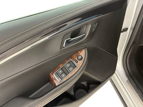 Certified 2014 Chevrolet Impala LTZ FWD image 13