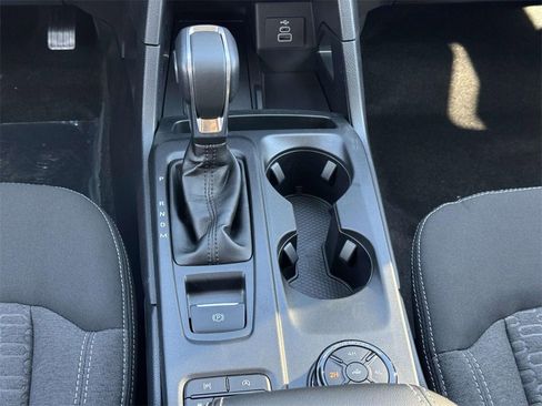 New 2025 Ford Ranger XLT image 6