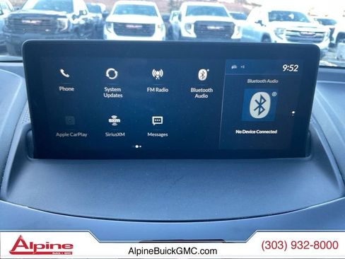 Used 2021 Acura RDX AWD image 16