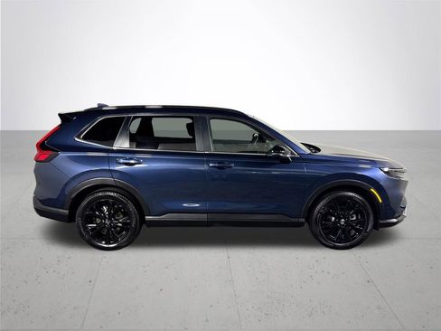 Used 2025 Honda CR-V Sport Touring image 5