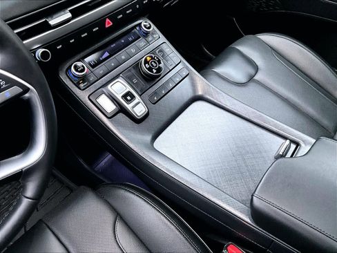 Used 2025 Hyundai Palisade Limited image 21