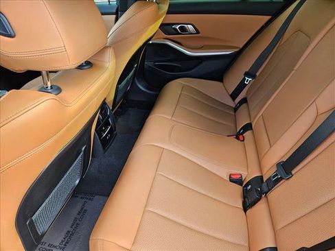 Certified 2023 BMW 330i Sedan w/ Premium Package image 24