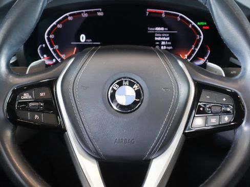 Used 2020 BMW 530i RWD image 16
