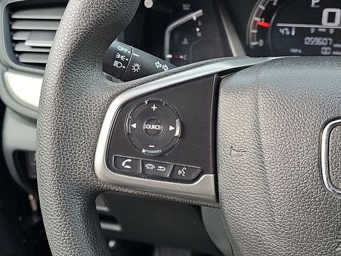 Used 2018 Honda CR-V LX image 20