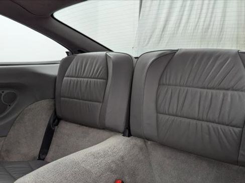 Used 2003 Porsche 911 Turbo image 16