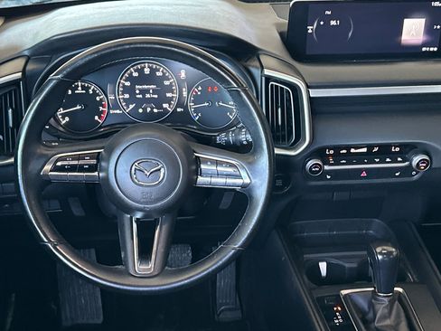 Certified 2025 MAZDA CX-50 AWD 2.5 S w/ Preferred Package image 14