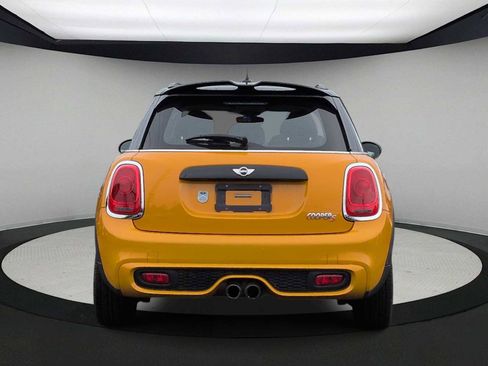 Used 2017 MINI Cooper S FWD image 7