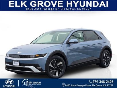 New 2026 Hyundai Ioniq 5 SEL