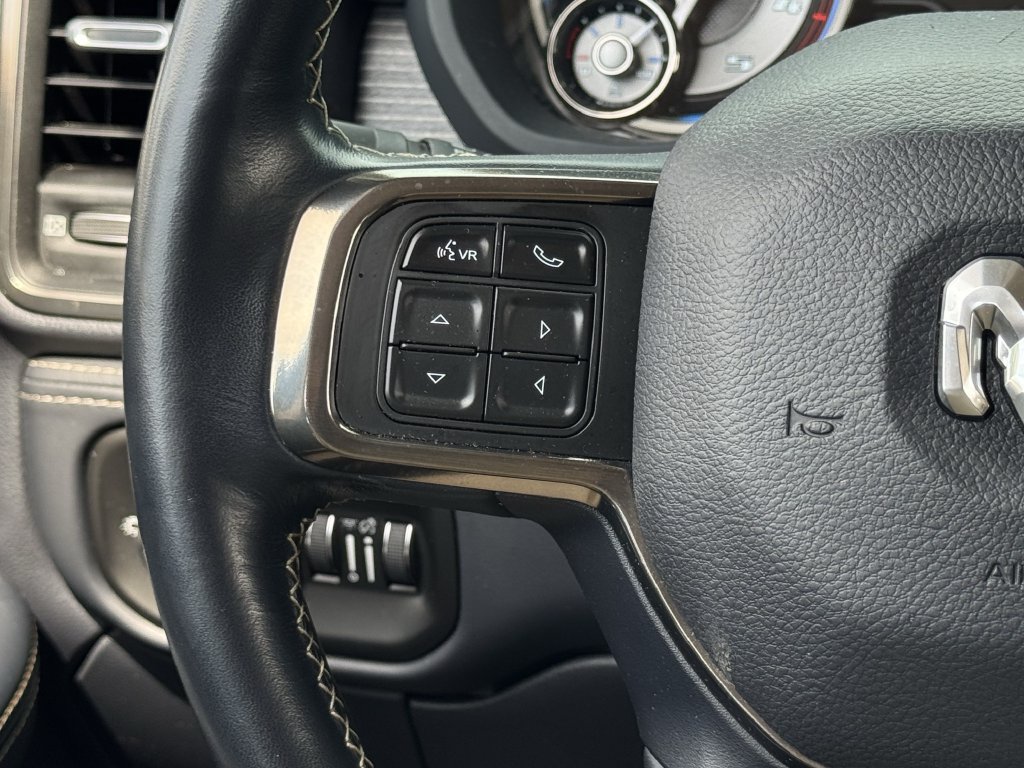 Used 2022 RAM 3500 Limited AWD/4WD image 13