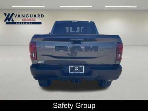 Used 2025 RAM 2500 Power Wagon image 4