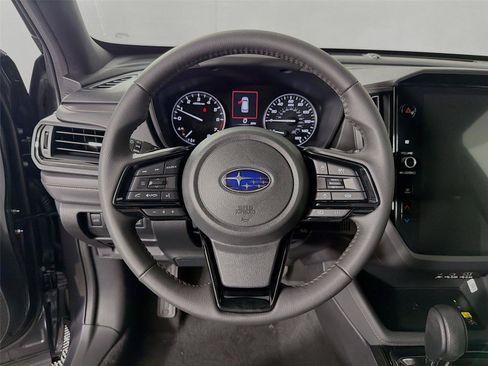 New 2026 Subaru Forester Sport AWD/4WD image 3