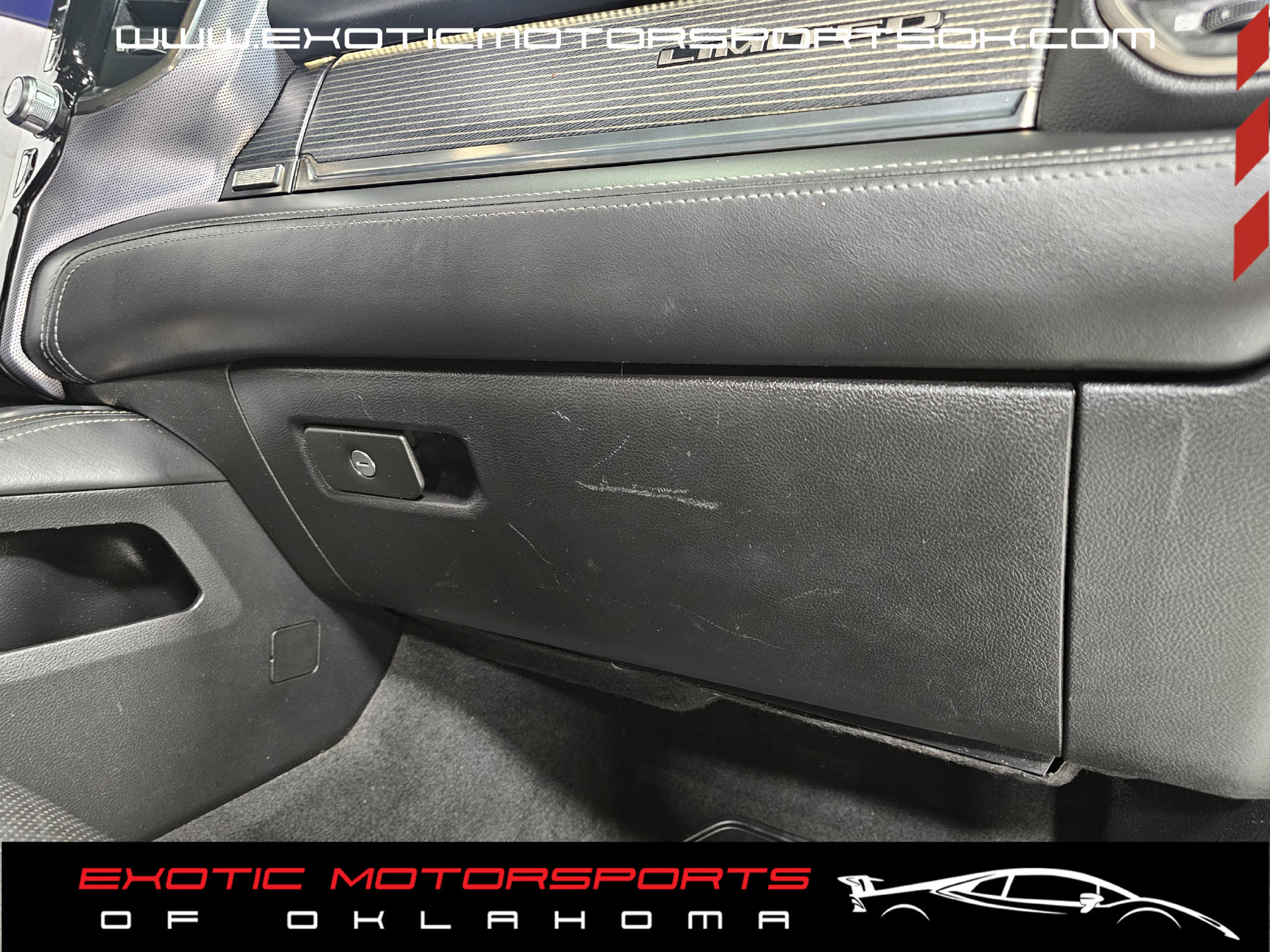 Used 2020 RAM 1500 Limited AWD/4WD image 18