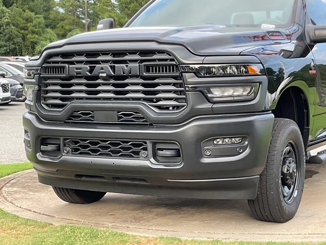 New 2026 RAM 2500 Tradesman AWD/4WD image 10