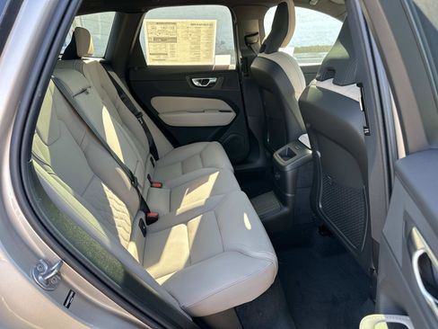 New 2026 Volvo XC60 T8 Plus w/ Protection Package Premier image 19