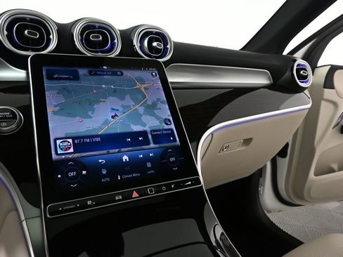 Certified 2026 Mercedes-Benz GLC 300 image 13