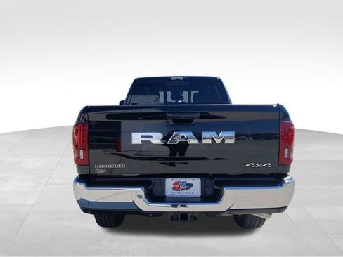 New 2026 RAM 2500 Big Horn image 4