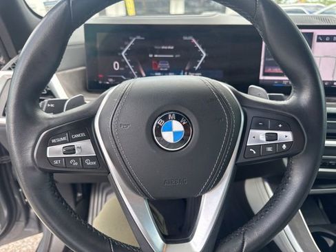 Used 2024 BMW X5 sDrive40i w/ Premium Package RWD image 12
