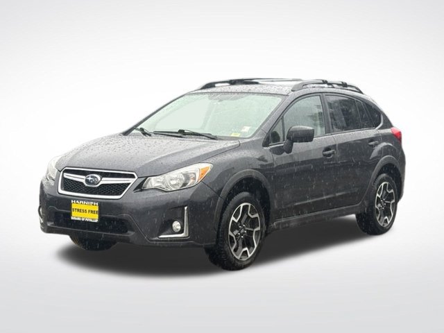 Used 2016 Subaru Crosstrek 2.0i AWD/4WD image 4