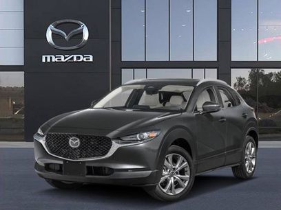 New 2025 MAZDA CX-30 AWD 2.5 S w/ Preferred Package