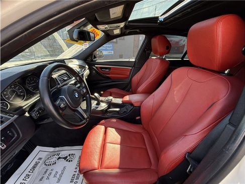 Used 2016 BMW 328i Sedan image 18