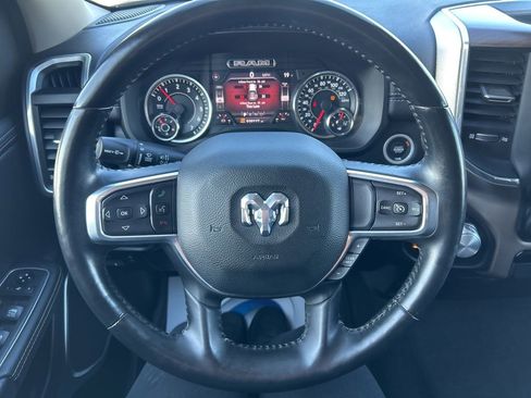 Used 2021 RAM 1500 Laramie image 22