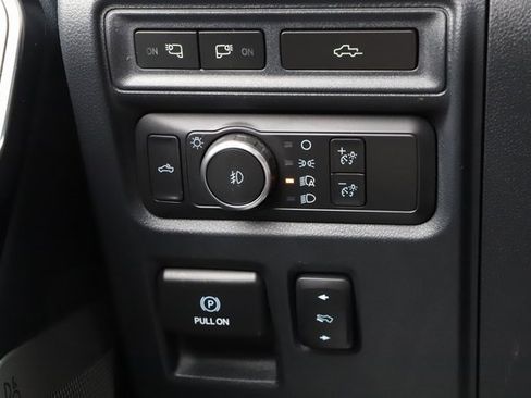 Used 2021 Ford F150 Platinum w/ Trailer Tow Package image 42