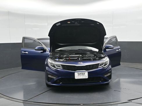 Used 2019 Kia Optima S image 61