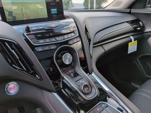 New 2026 Acura RDX w/ Advance Package AWD/4WD image 24