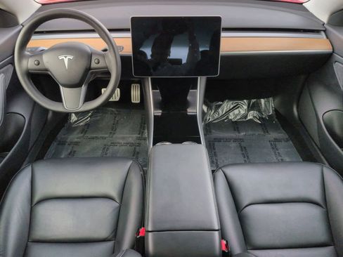 Used 2020 Tesla Model 3 Performance image 16