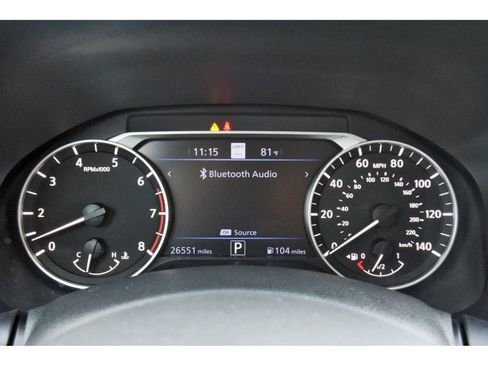 Used 2019 Nissan Altima 2.5 SL image 16