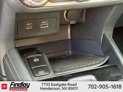 Used 2023 Nissan Kicks SV FWD image 28