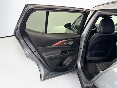 Used 2024 Chevrolet Equinox EV RS FWD image 26