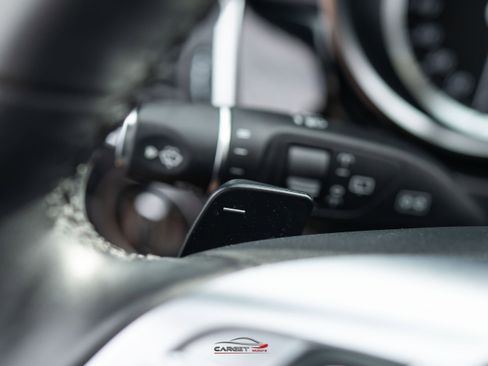 Used 2015 Mercedes-Benz GL 450 4MATIC w/ Designo Black Leather Package image 29