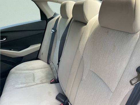 Used 2024 Honda Accord EX image 14