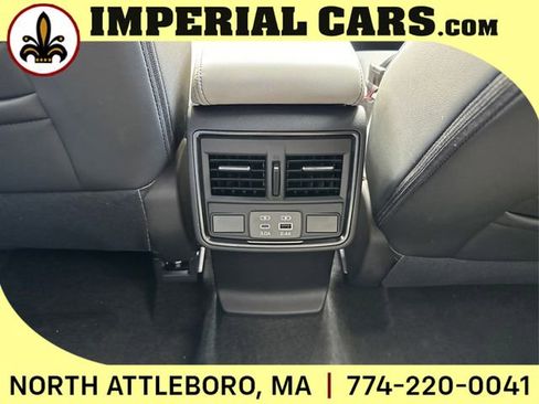 New 2026 Subaru Forester Limited image 21