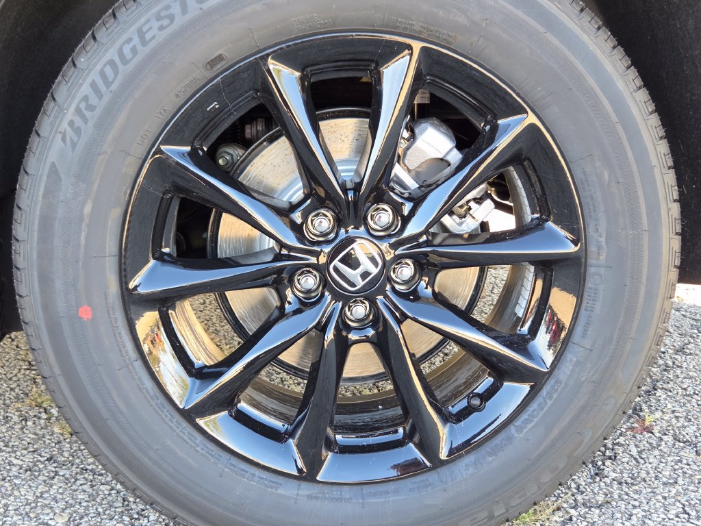 New 2027 Honda CR-V Sport-L image 17