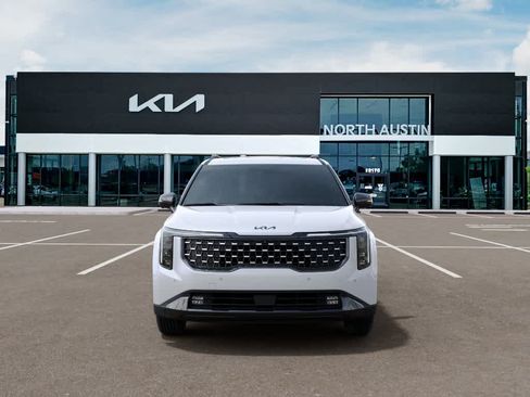 New 2026 Kia Carnival SX Prestige FWD image 2