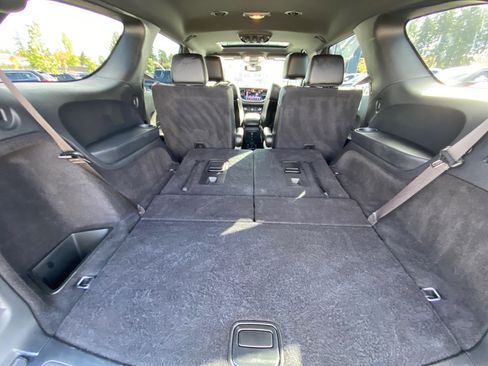 Used 2022 Dodge Durango R/T w/ Blacktop Package image 17