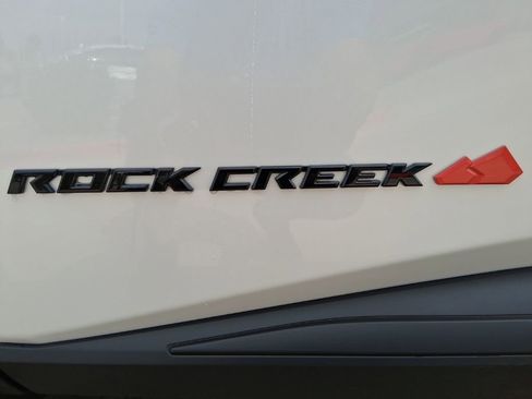 New 2026 Nissan Rogue SV w/ Rock Creek Premium Package AWD/4WD image 33