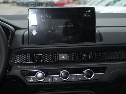 New 2026 Honda CR-V TrailSport image 9