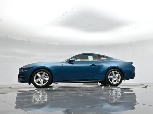 New 2026 Ford Mustang Coupe RWD image 50