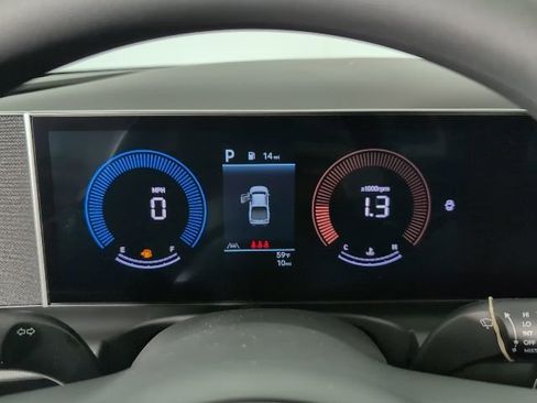 New 2026 Hyundai Santa Cruz SEL AWD/4WD image 17