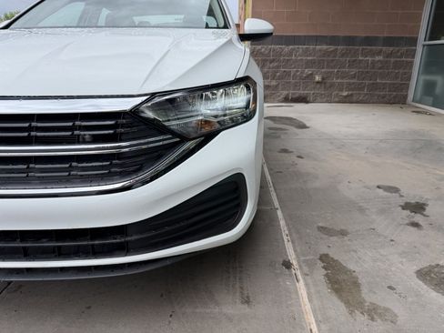 Used 2024 Volkswagen Jetta S FWD image 11